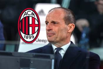 Massimiliano Allegri