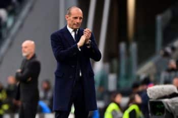 Massimiliano Allegri