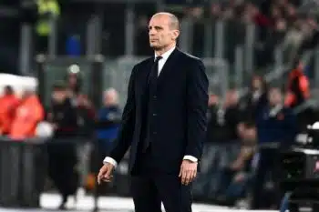 Massimiliano Allegri