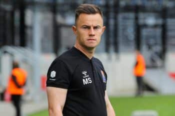 Mateusz Stolarski