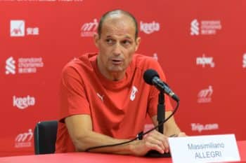 Max Allegri