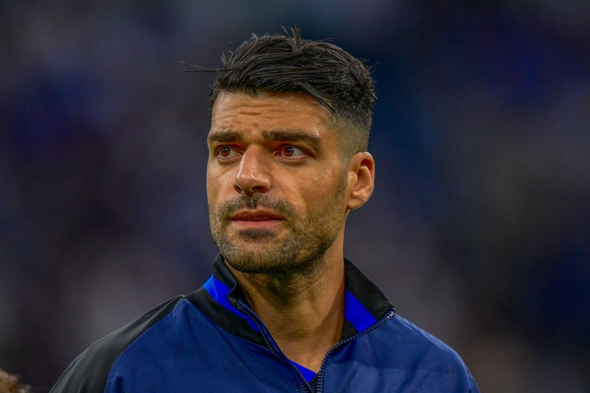 Mehdi Taremi