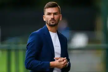 Michal Gasparik