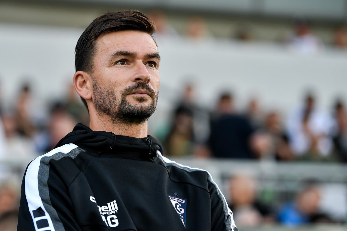 Michal Gasparik