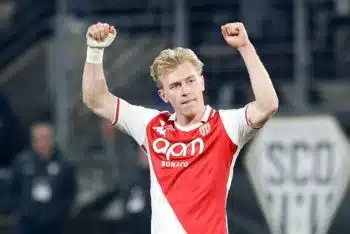 Mika Biereth