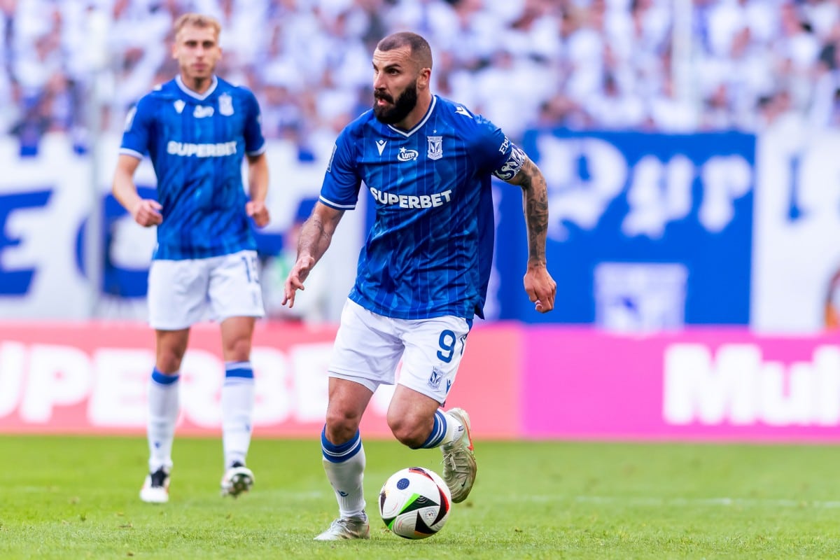 Mikael Ishak