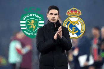 Mikel Arteta