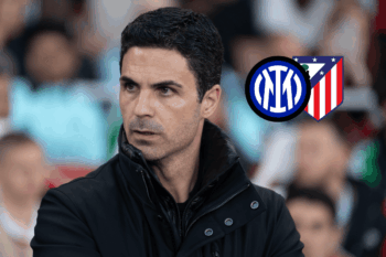 Mikel Arteta