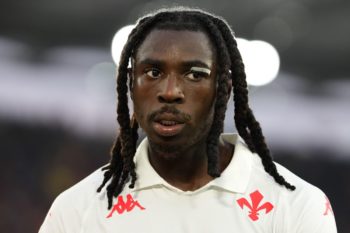 Moise Kean