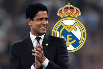Nasser Al-Khelaifi