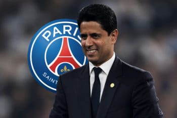 Nasser Al-Khelaifi