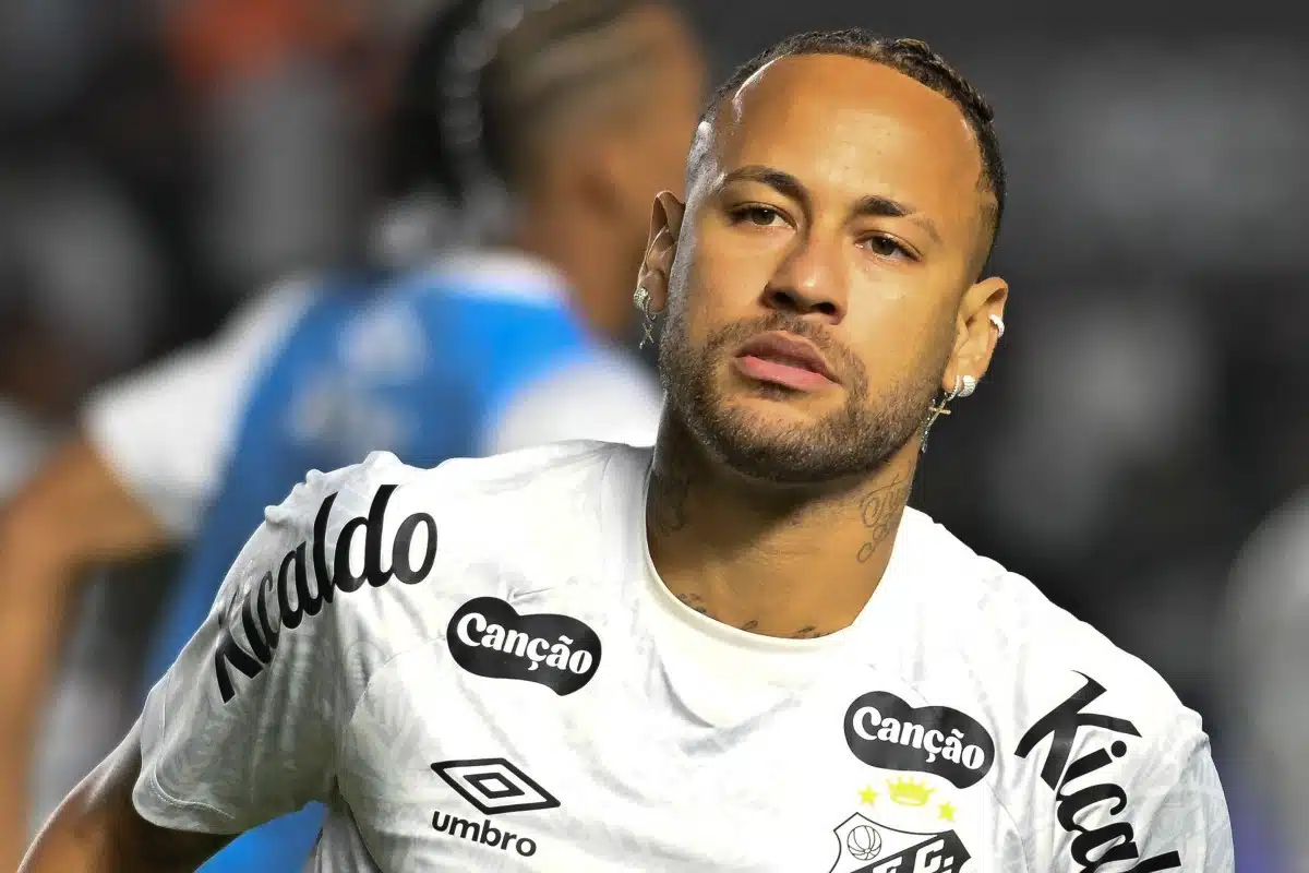 Neymar