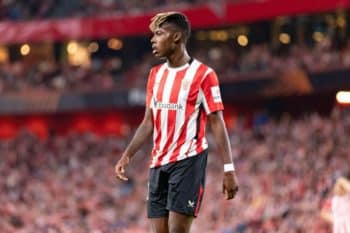 Nico Williams