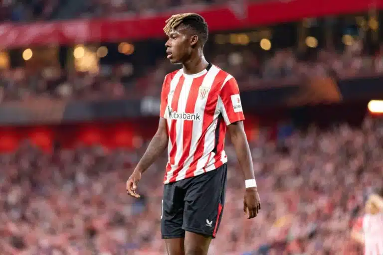 Nico Williams