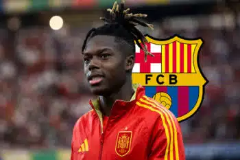 Nico Williams
