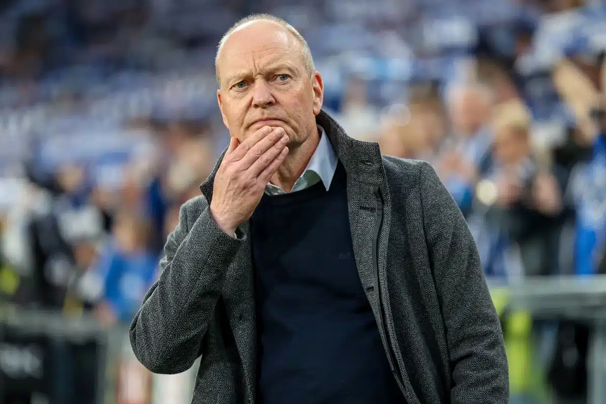 Niels Frederiksen