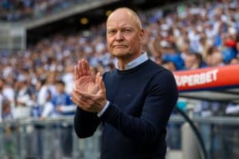 Niels Frederiksen