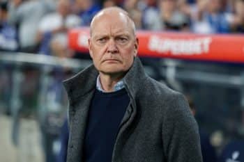Niels Frederiksen
