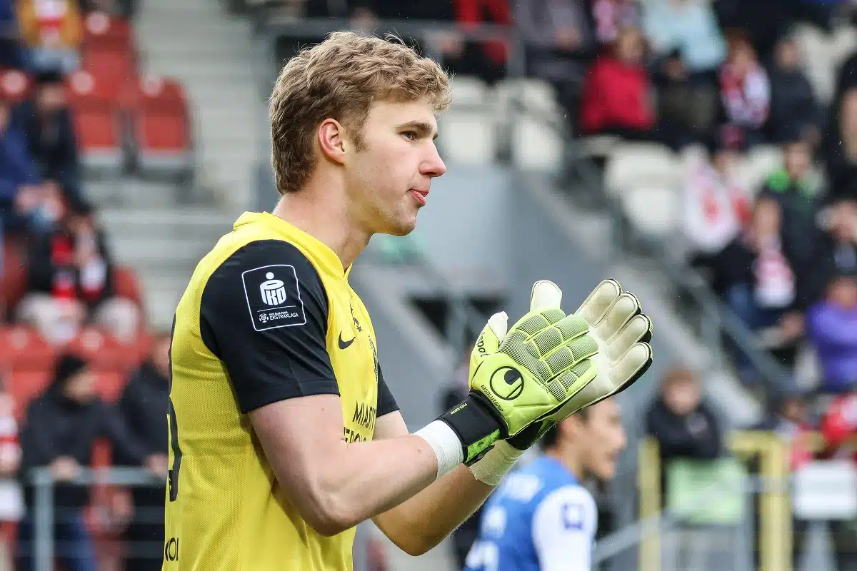 Oliwier Zych