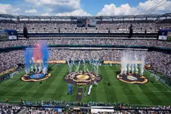 PSG - Real Madryt