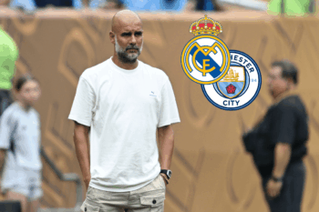 Pep Guardiola