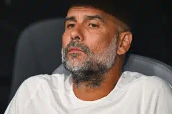 Pep Guardiola