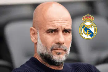Pep Guardiola