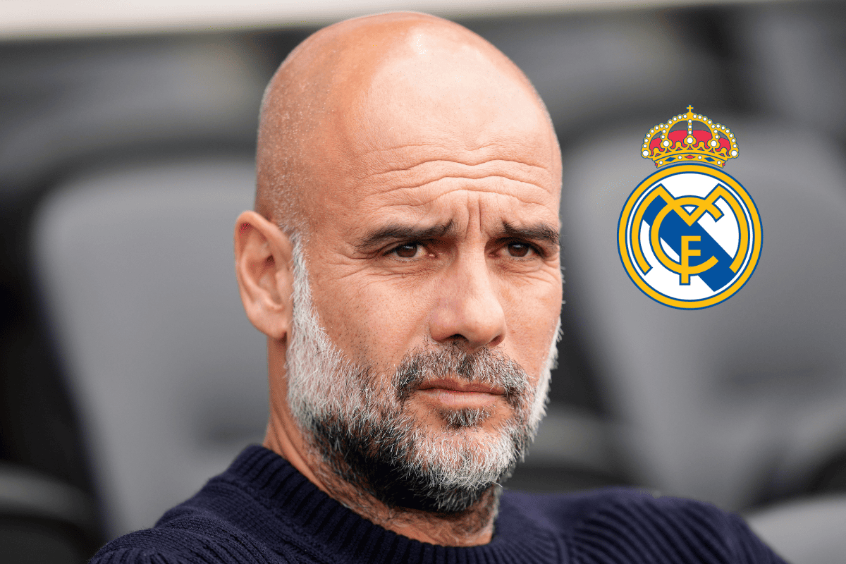 Pep Guardiola