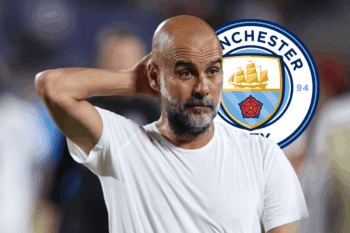 Pep Guardiola