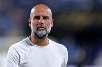 Pep Guardiola