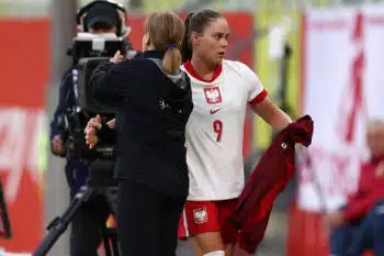 Polska - Rumunia