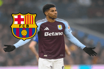 Marcus Rashford