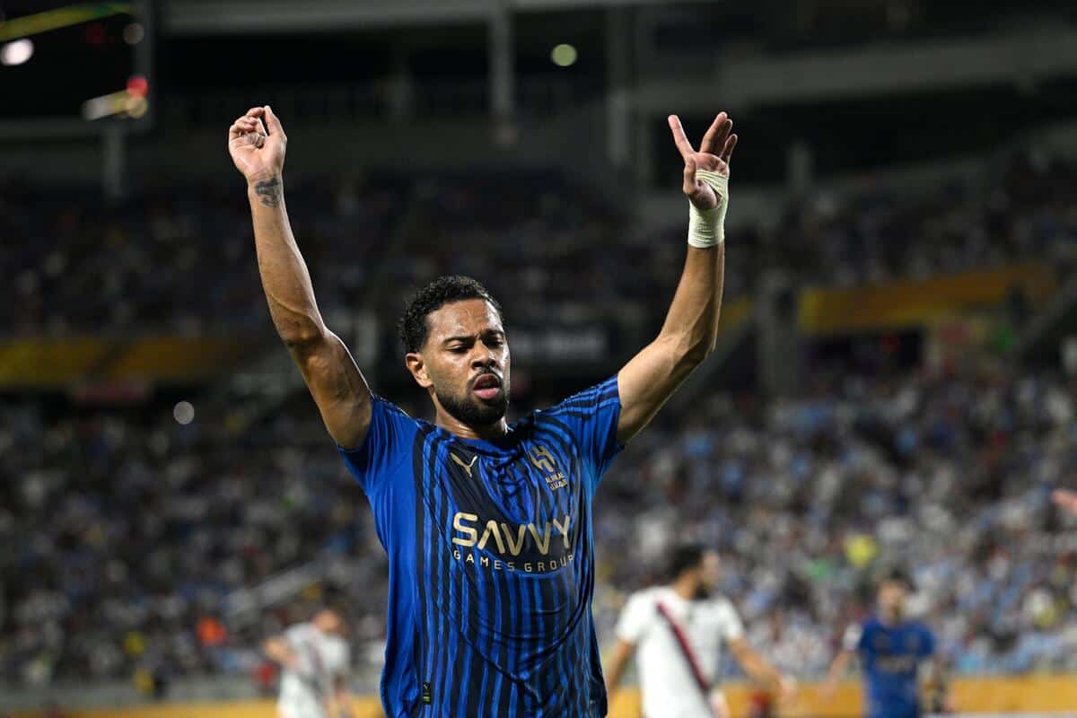 Renan Lodi