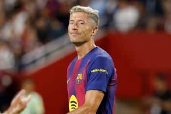 Robert Lewandowski