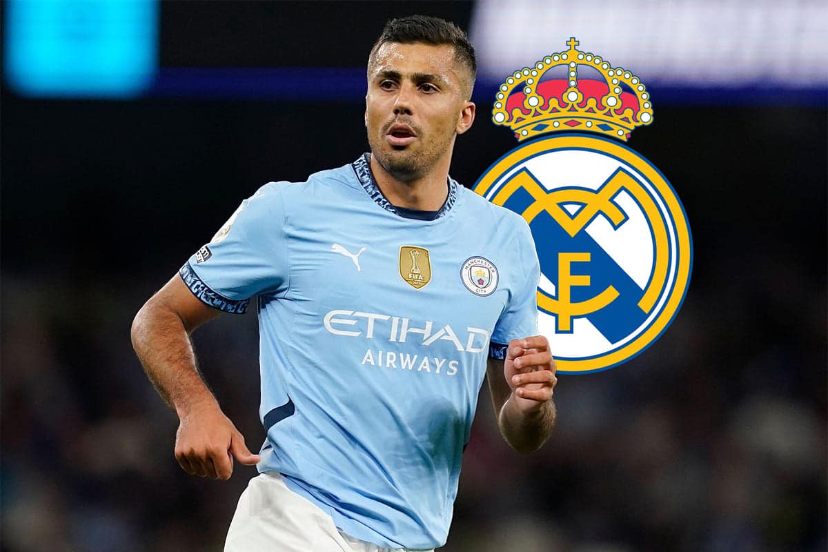 Rodri
