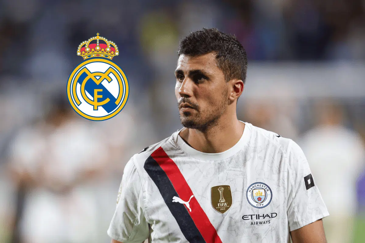 Rodri