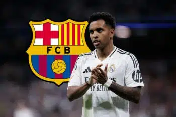 Rodrygo