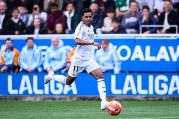 Rodrygo