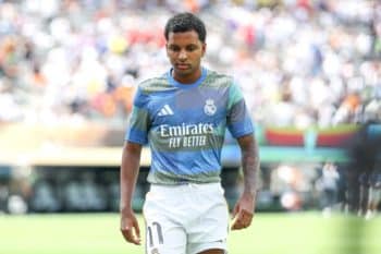 Rodrygo