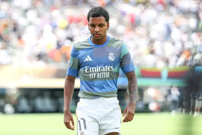 Rodrygo