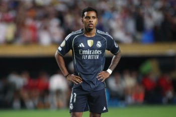 Rodrygo
