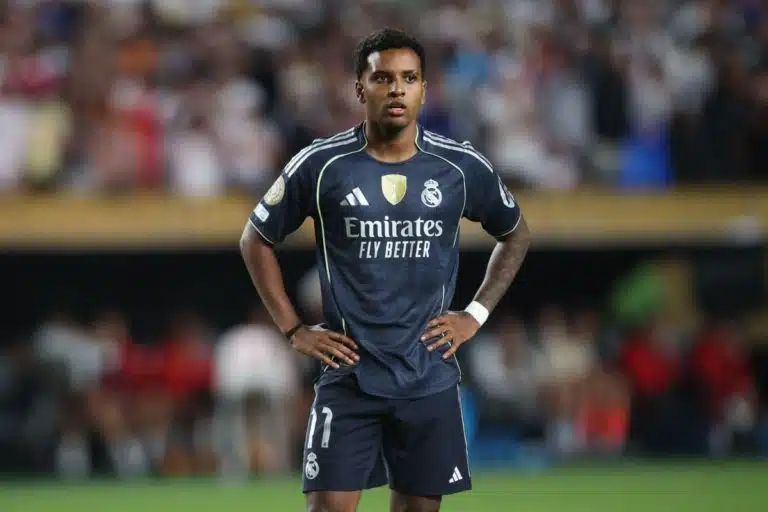 Rodrygo