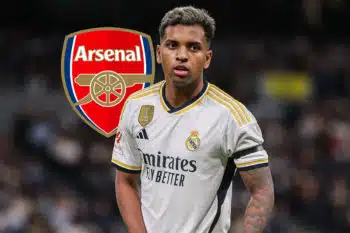 Rodrygo