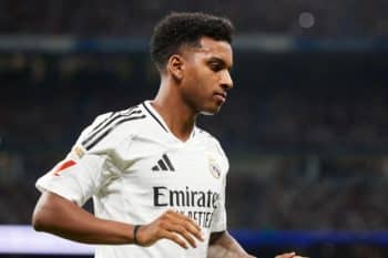 Rodrygo