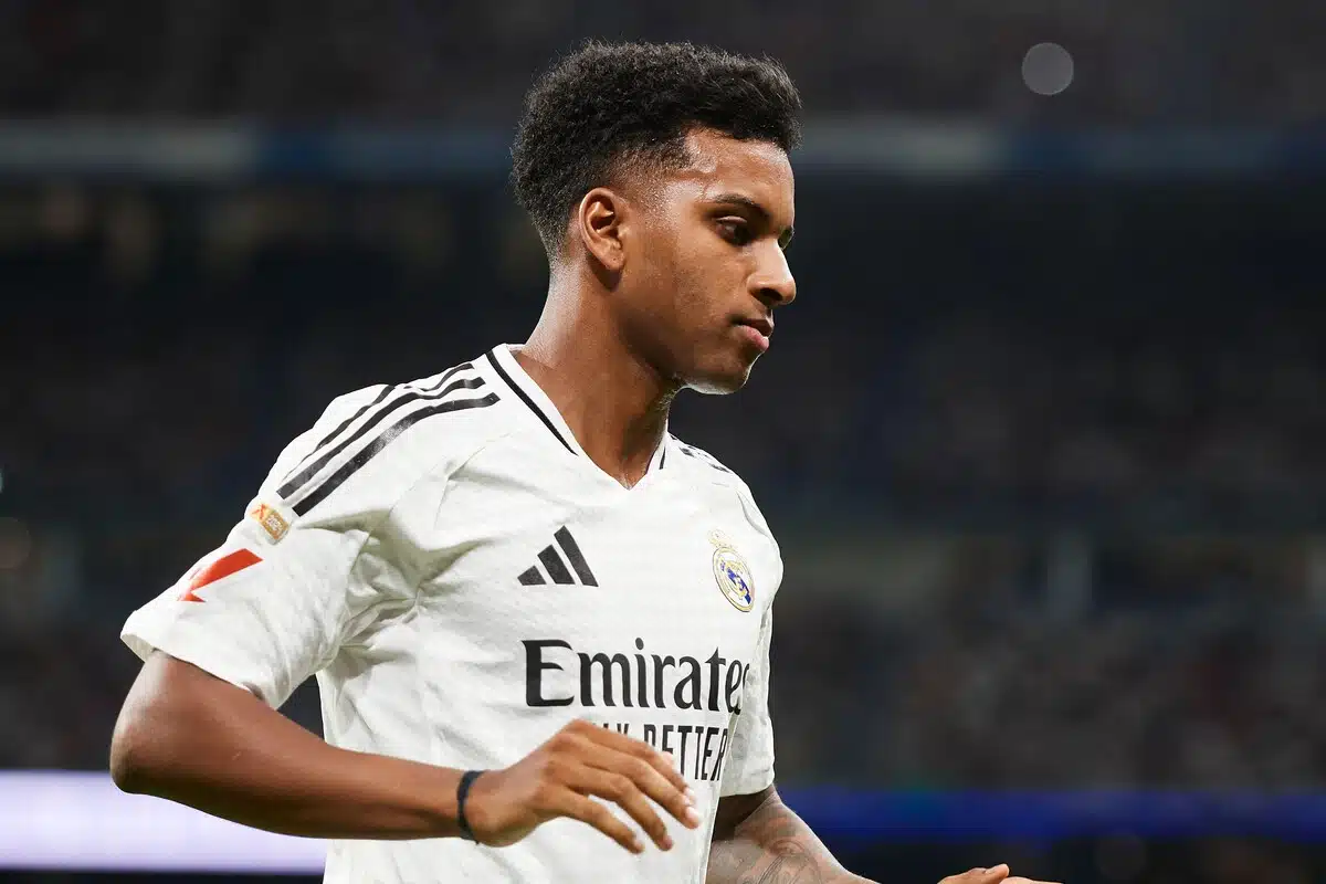 Rodrygo
