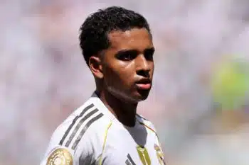 Rodrygo
