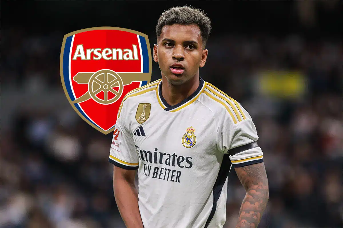Rodrygo