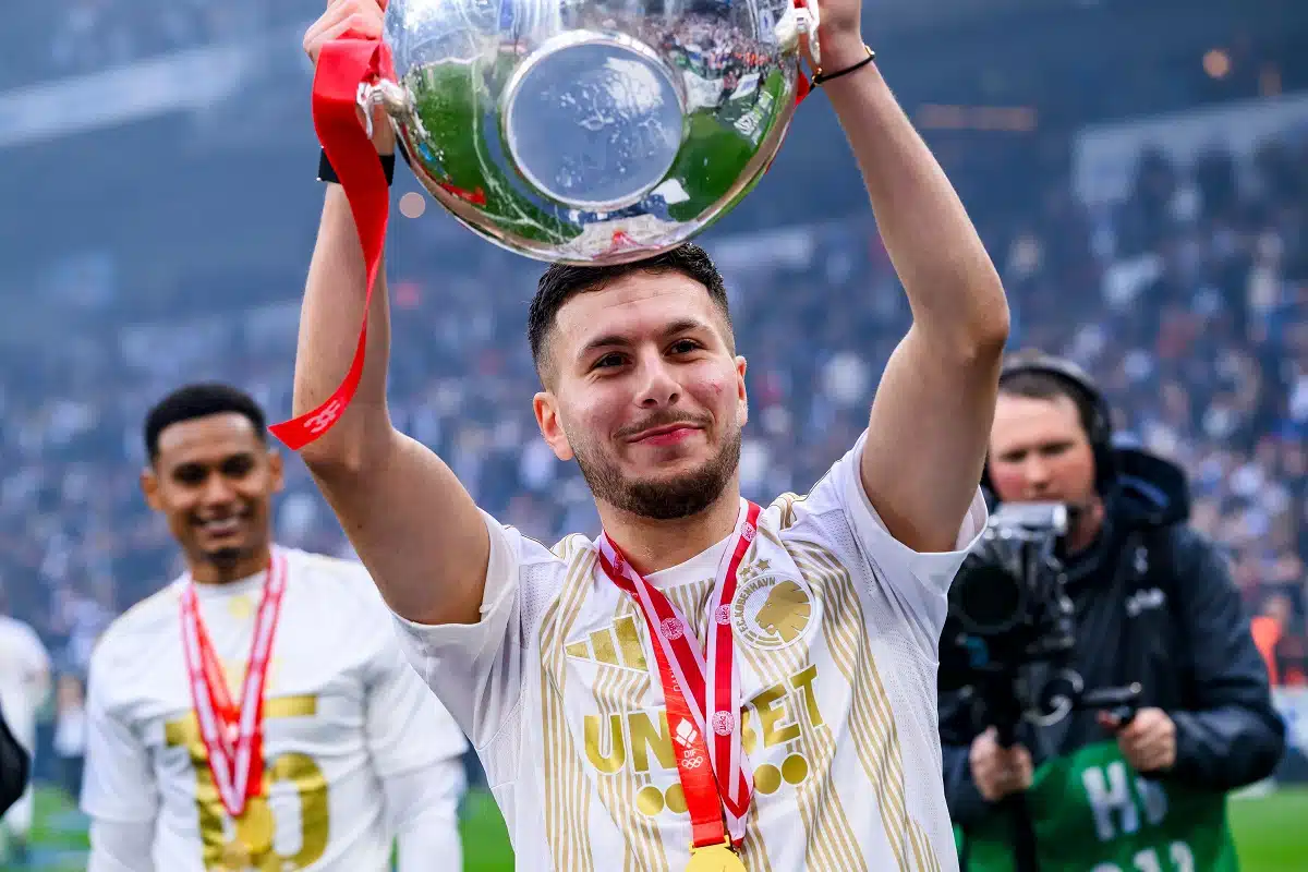 Roony Bardghji