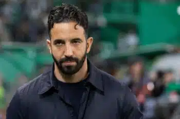 Ruben Amorim