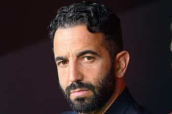 Ruben Amorim